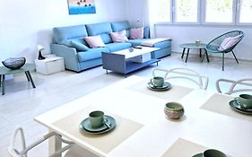 Citadel Holiday Apartment 